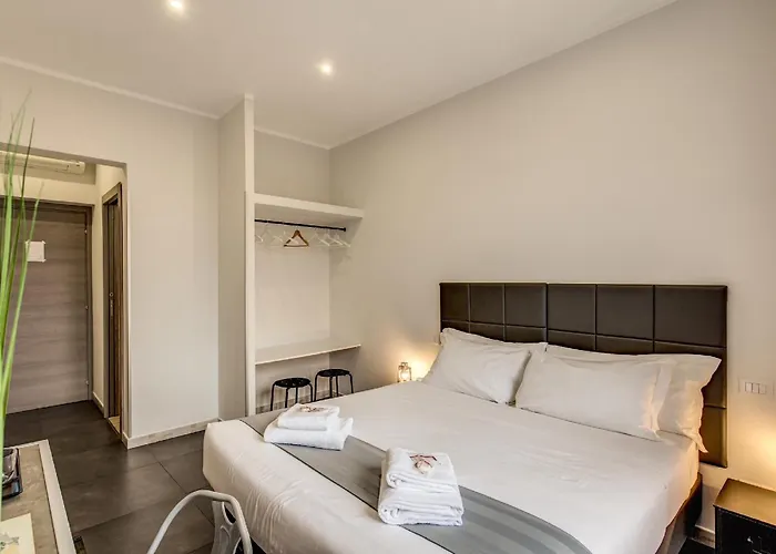 Floor 6 Boutique By Dot Konukevi Roma