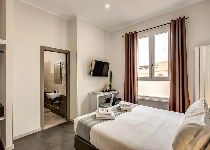 Guest house Floor 6 Boutique By Dot 3*