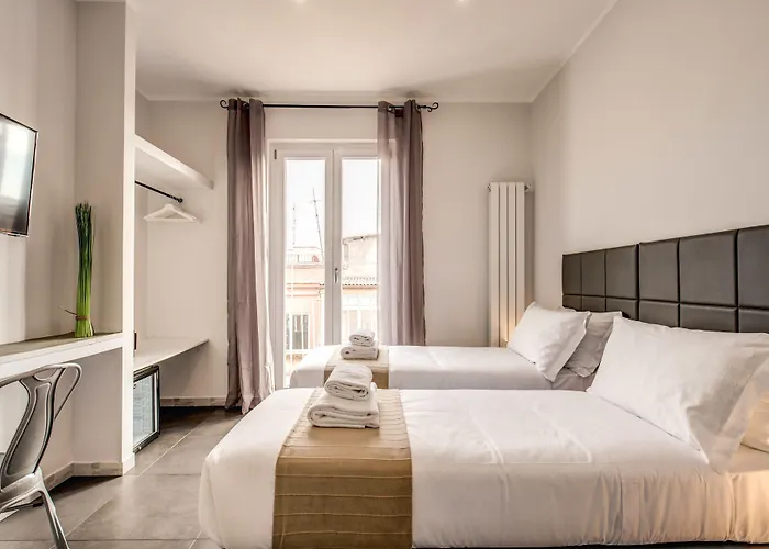 Floor 6 Boutique By Dot Roma