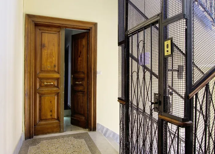 Konukevi Floor 6 Boutique By Dot Roma