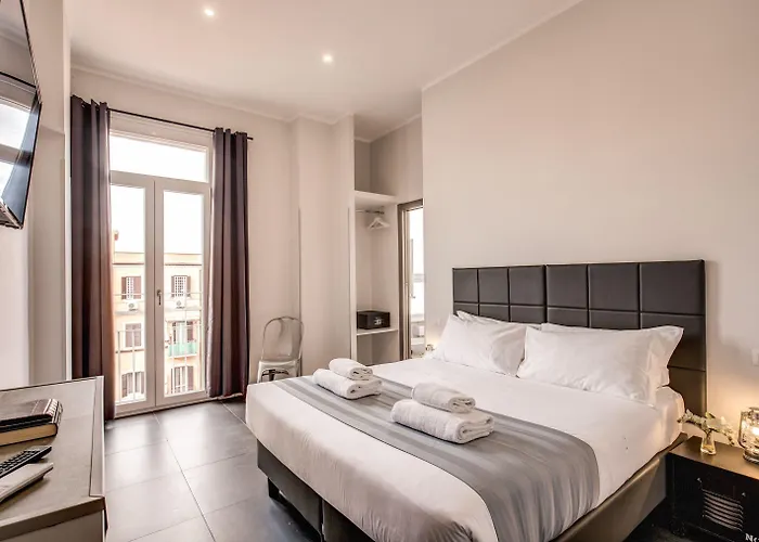 Guest house Floor 6 Boutique By Dot 3*