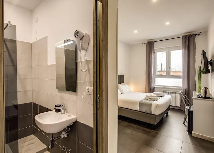 Floor 6 Boutique By Dot Guest house